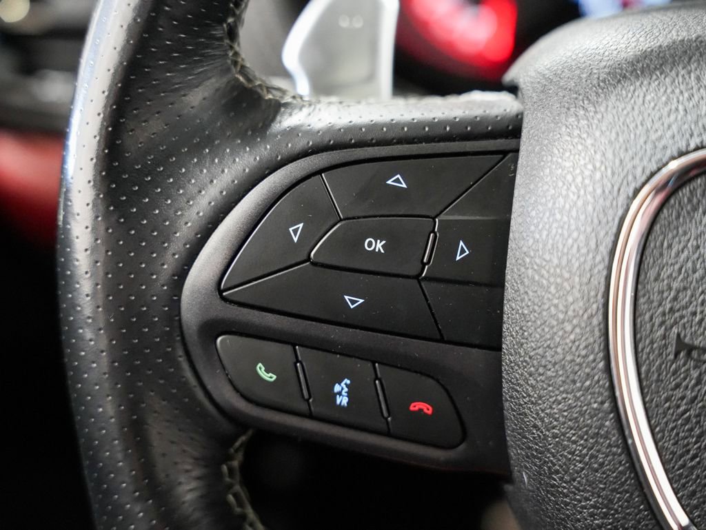 Used 2023 Dodge Durango SRT AWD/4WD image 15