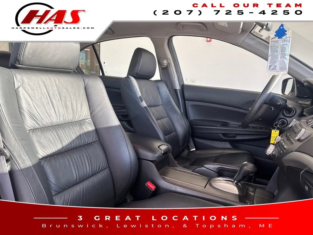 Used 2012 Honda Accord SE image 14
