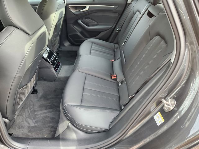 New 2026 Audi A6 Premium Plus image 29