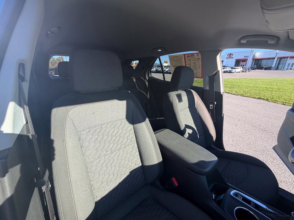 Used 2020 Chevrolet Equinox LT AWD/4WD image 37