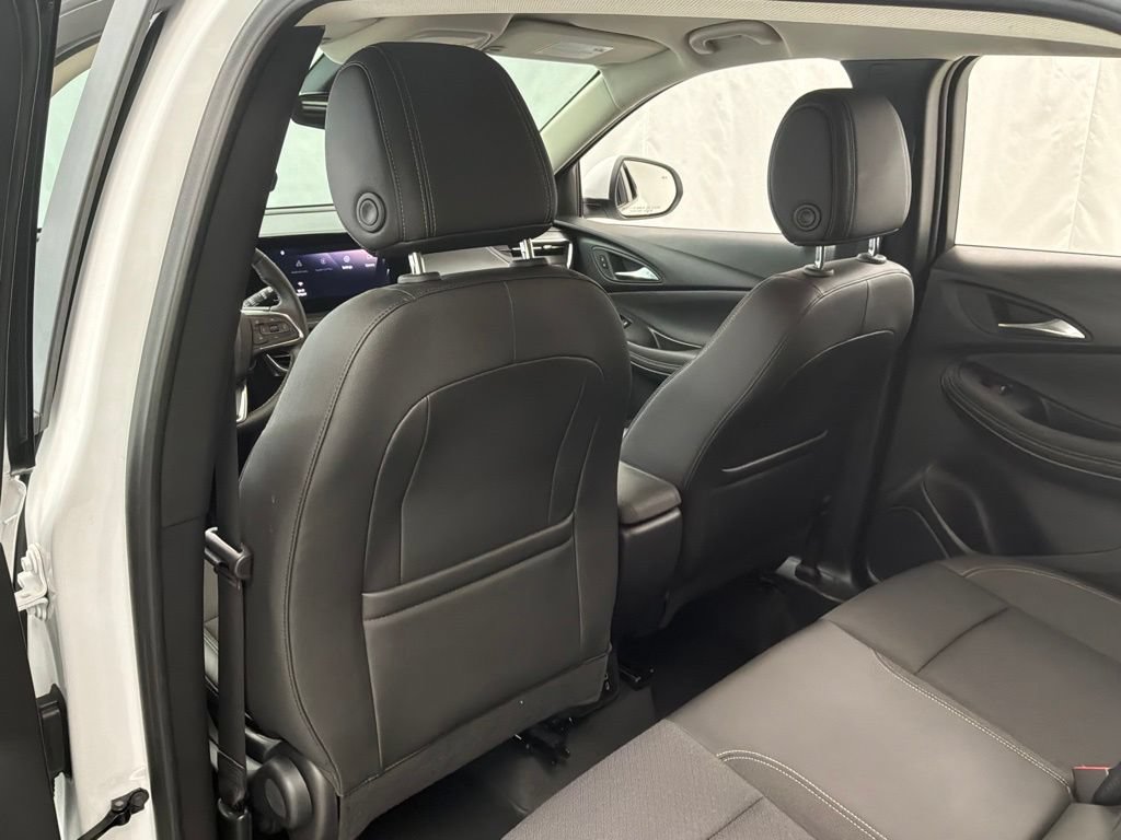 Used 2024 Buick Encore GX Preferred w/ Advanced Technology Package FWD image 20