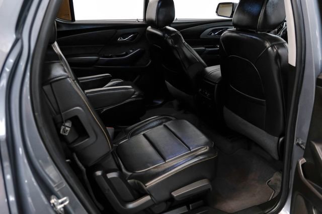 Used 2019 Chevrolet Traverse RS image 34