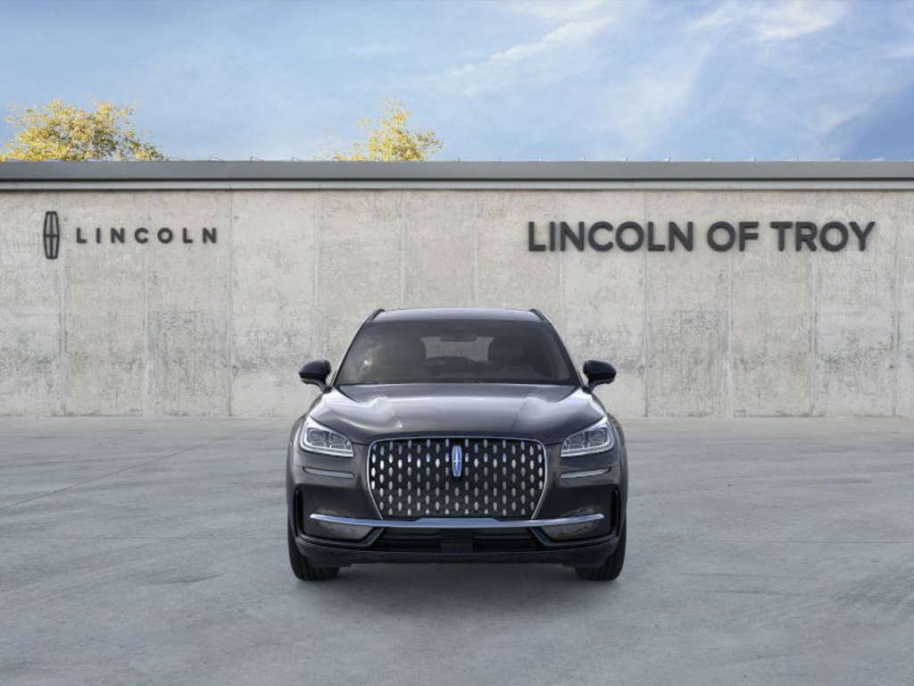 New 2025 Lincoln Corsair Grand Touring image 6
