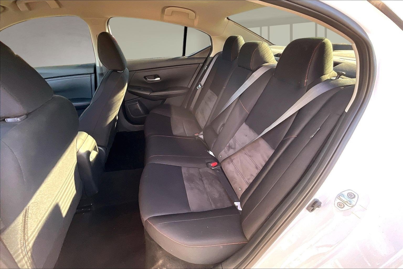 Used 2024 Nissan Sentra SR image 22