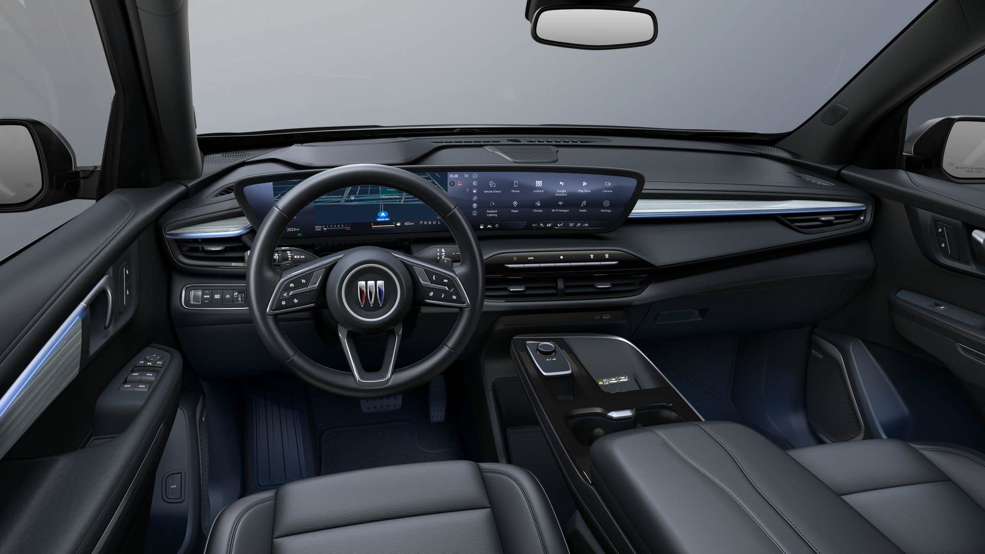 New 2026 Buick Enclave Preferred FWD image 31