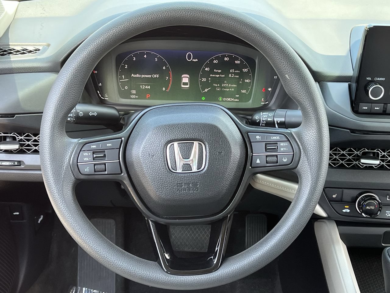 Used 2023 Honda Accord EX image 11