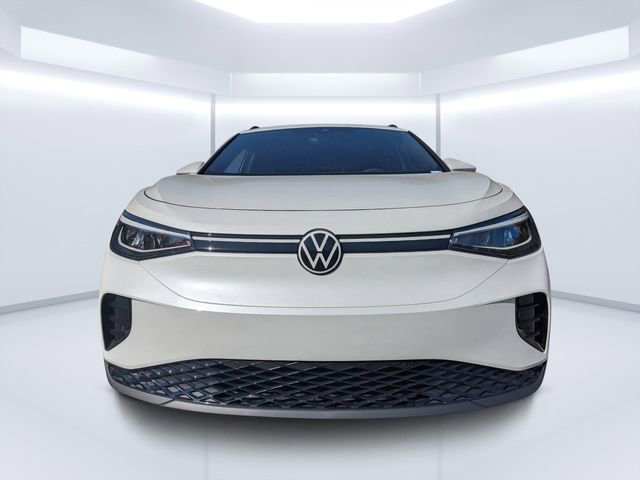 New 2025 Volkswagen ID.4 Pro image 8