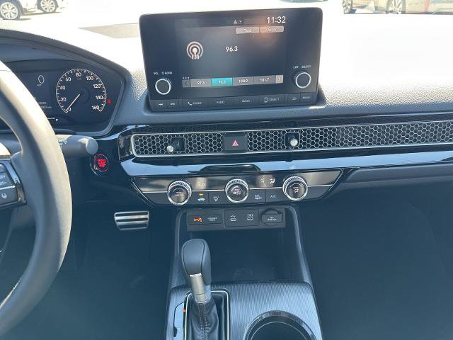 New 2026 Honda Civic Sport image 27