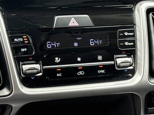 Used 2023 Kia Sorento X-Line EX AWD/4WD image 22