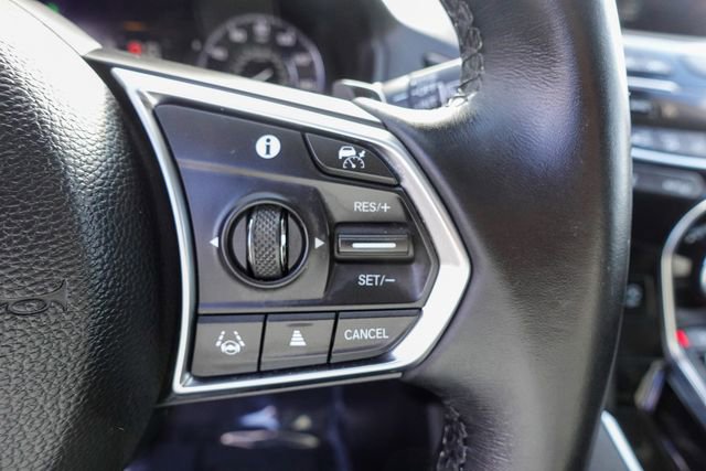 Used 2022 Acura RDX w/ Technology Package image 17