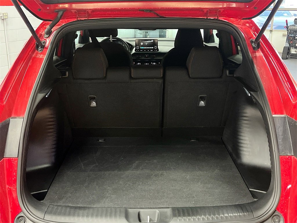 Used 2024 Honda HR-V Sport image 24