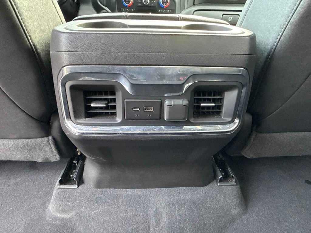 Used 2021 GMC Sierra 1500 AT4 AWD/4WD image 21