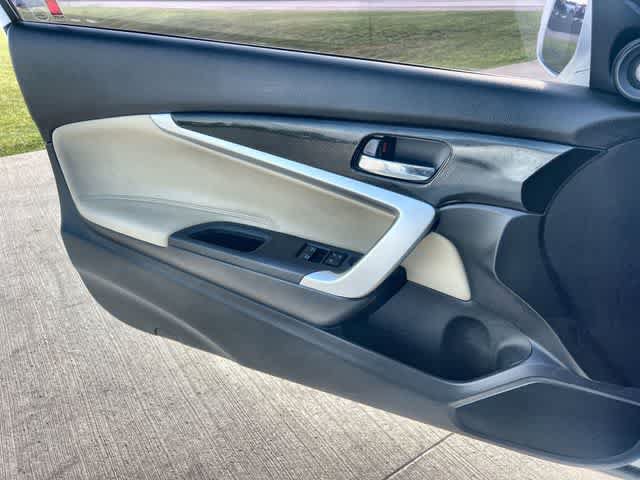 Used 2015 Honda Accord EX-L image 30