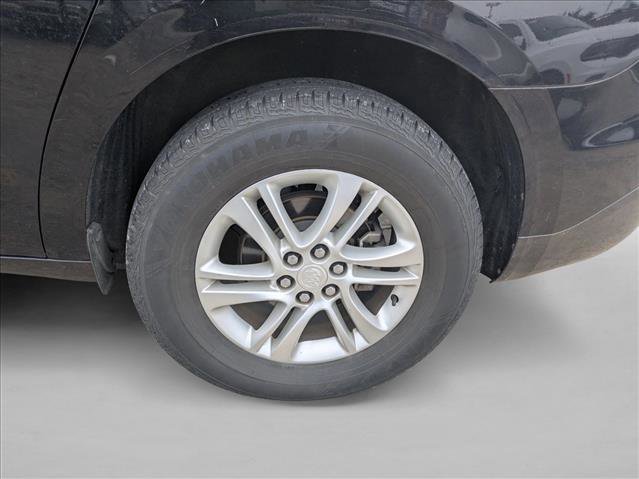 Used 2020 Buick Enclave Essence FWD image 6