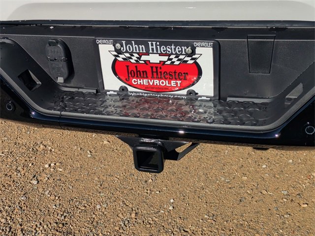 New 2026 Chevrolet Colorado Trail Boss image 30