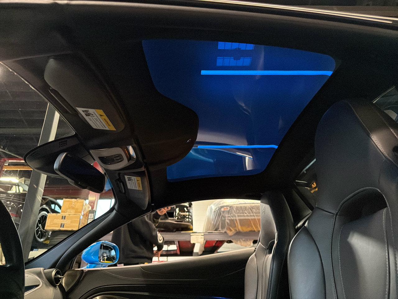 Used 2020 McLaren 720S Luxury image 35