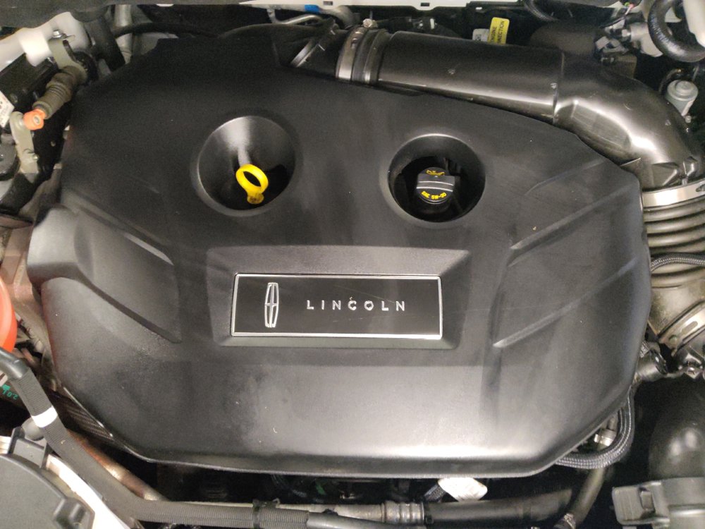 Used 2018 Lincoln MKC Select w/ Select Plus Package FWD image 30