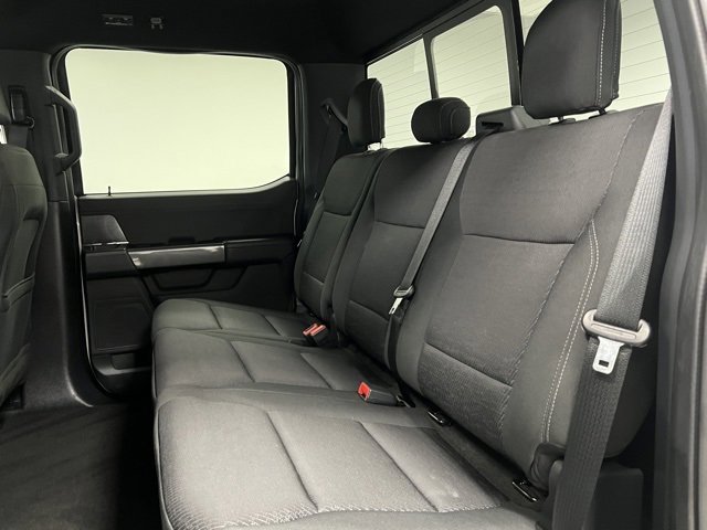 Used 2021 Ford F150 XLT w/ Equipment Group 302A High image 43