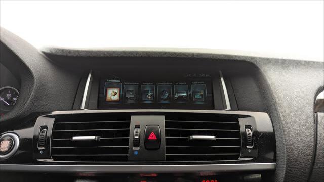 Used 2017 BMW X4 xDrive28i image 26