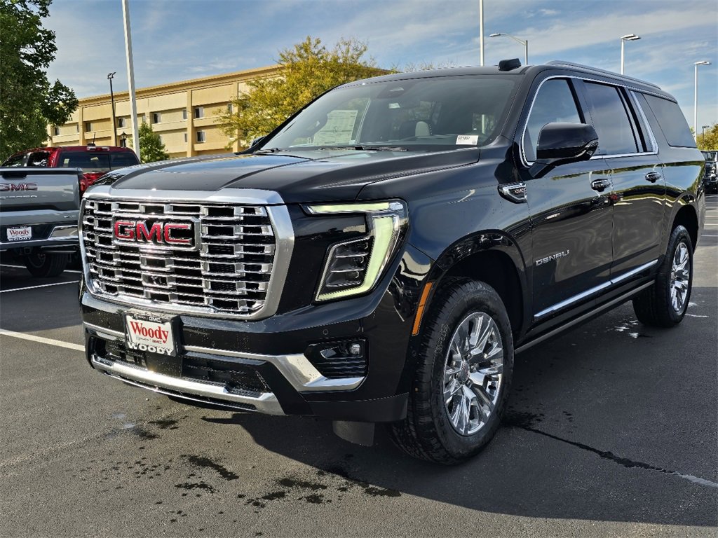 New 2026 GMC Yukon XL Denali image 10