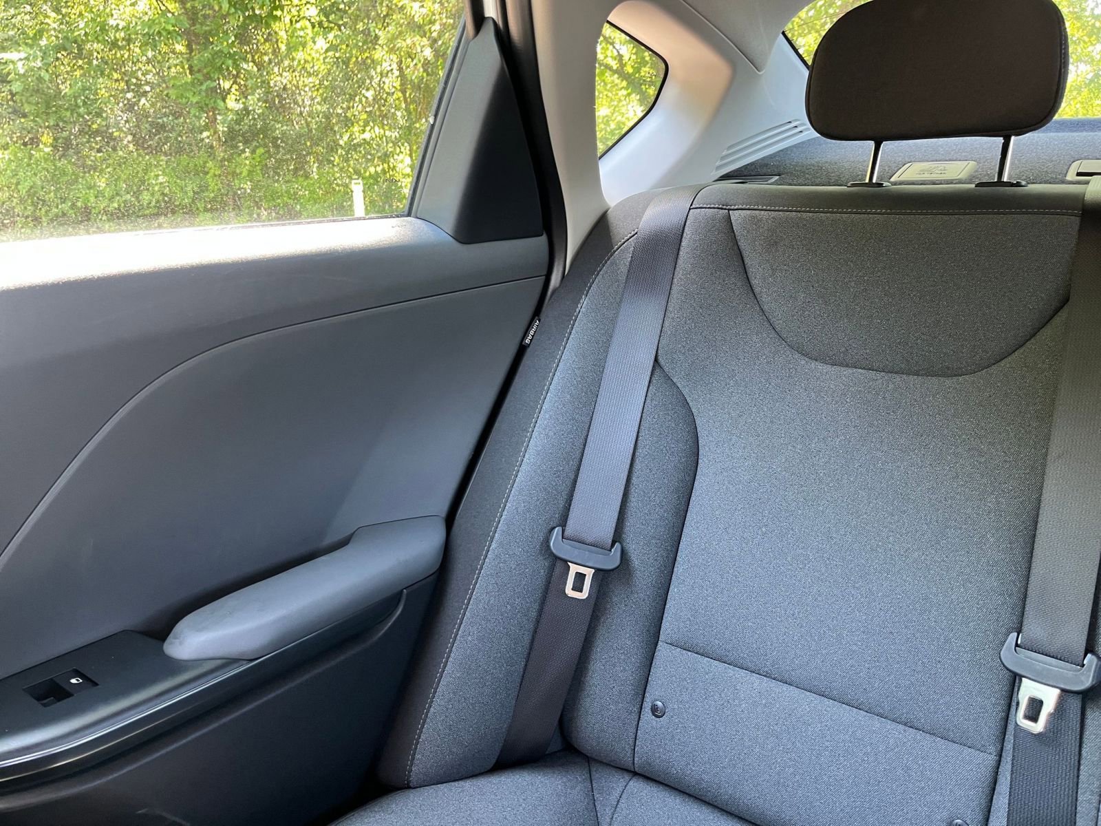 Used 2025 Kia K4 LXS FWD image 38