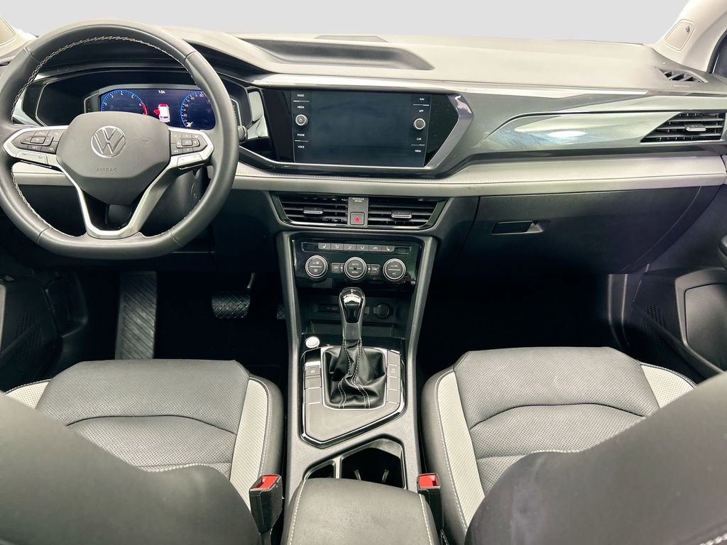 Used 2022 Volkswagen Taos SEL image 13