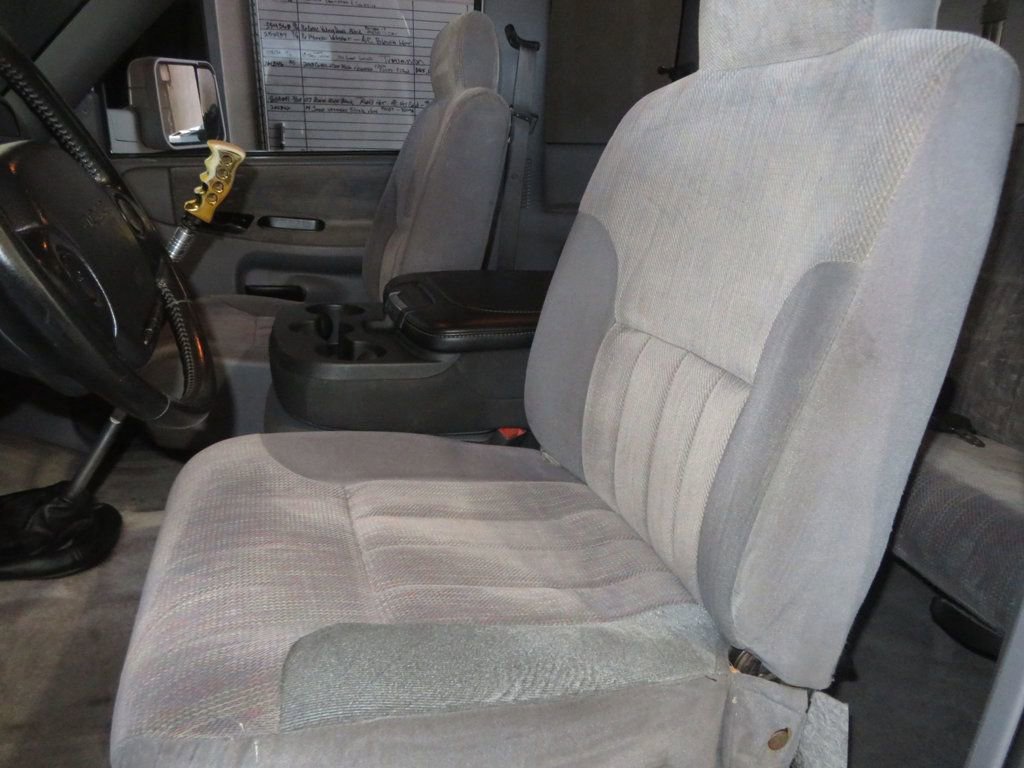 Used 1997 Dodge Ram 2500 Truck 2WD Club Cab image 20