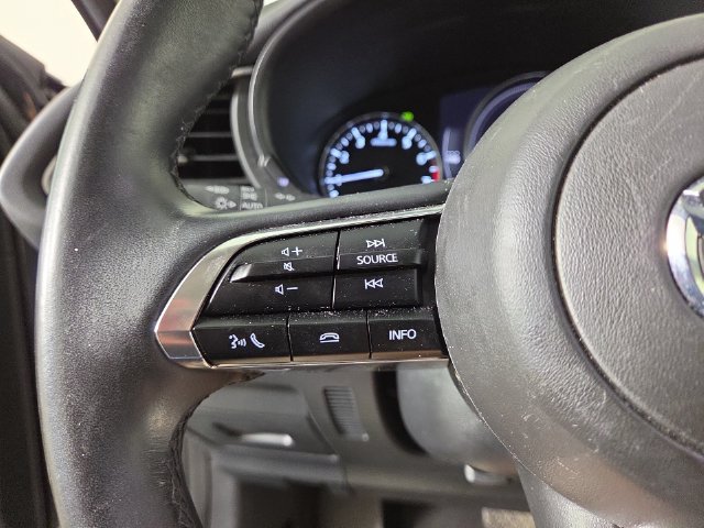 Used 2025 MAZDA CX-30 AWD 2.5 S w/ Select Sport Pkg image 22