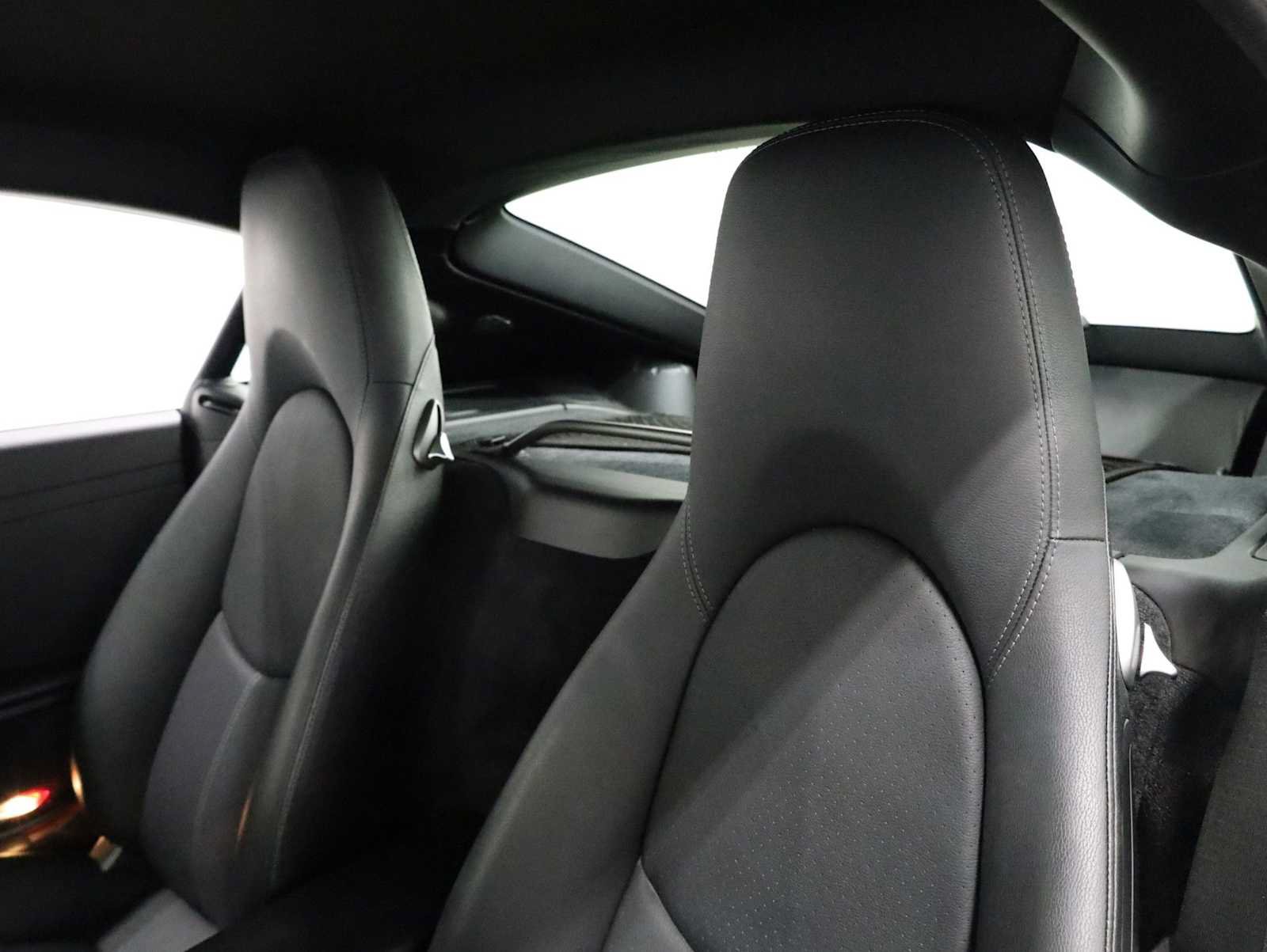 Used 2008 Porsche Cayman RWD image 18