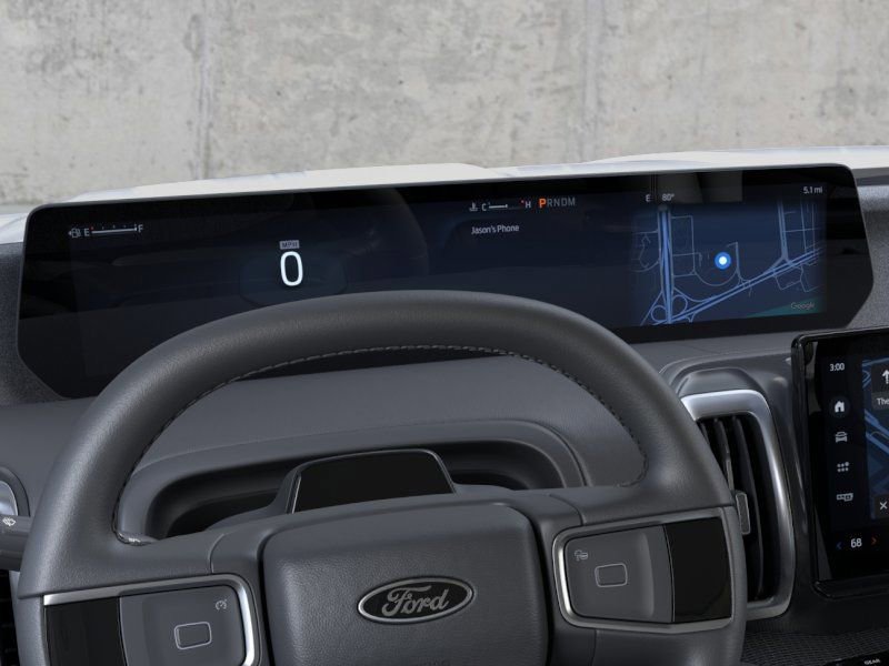 New 2026 Ford Expedition Platinum AWD/4WD image 13