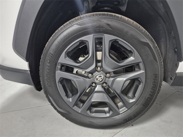 Certified 2023 Toyota RAV4 Adventure image 10