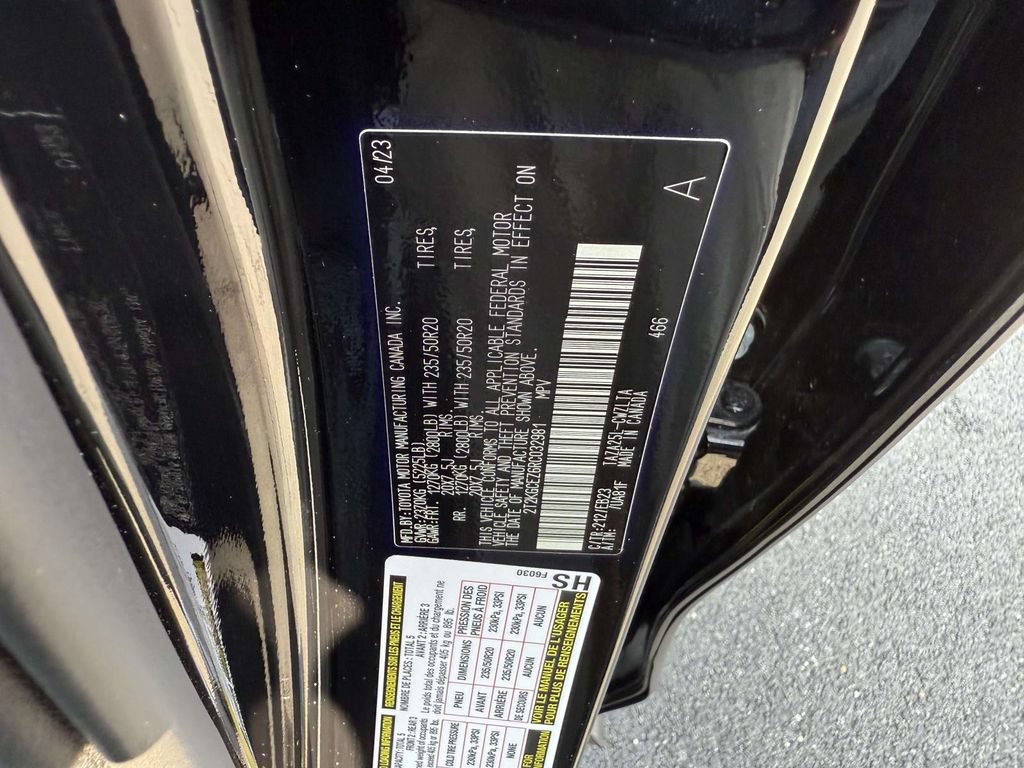 Used 2024 Lexus NX 350 F Sport AWD/4WD image 31