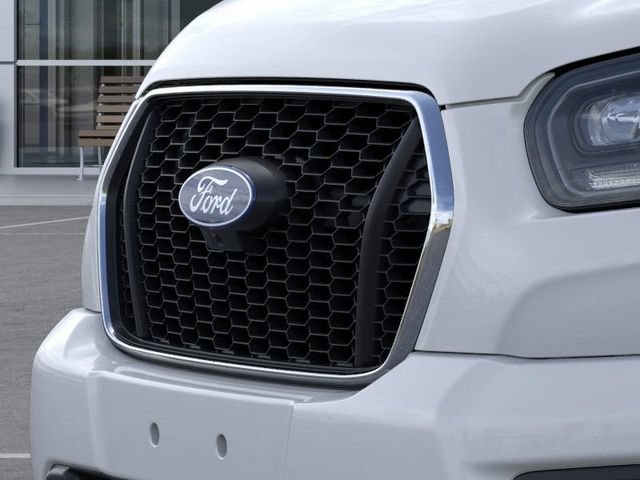 New 2026 Ford Transit 350 XLT AWD/4WD image 45
