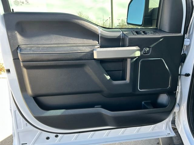 Used 2020 Ford F150 Lariat w/ Equipment Group 502A Luxury image 22