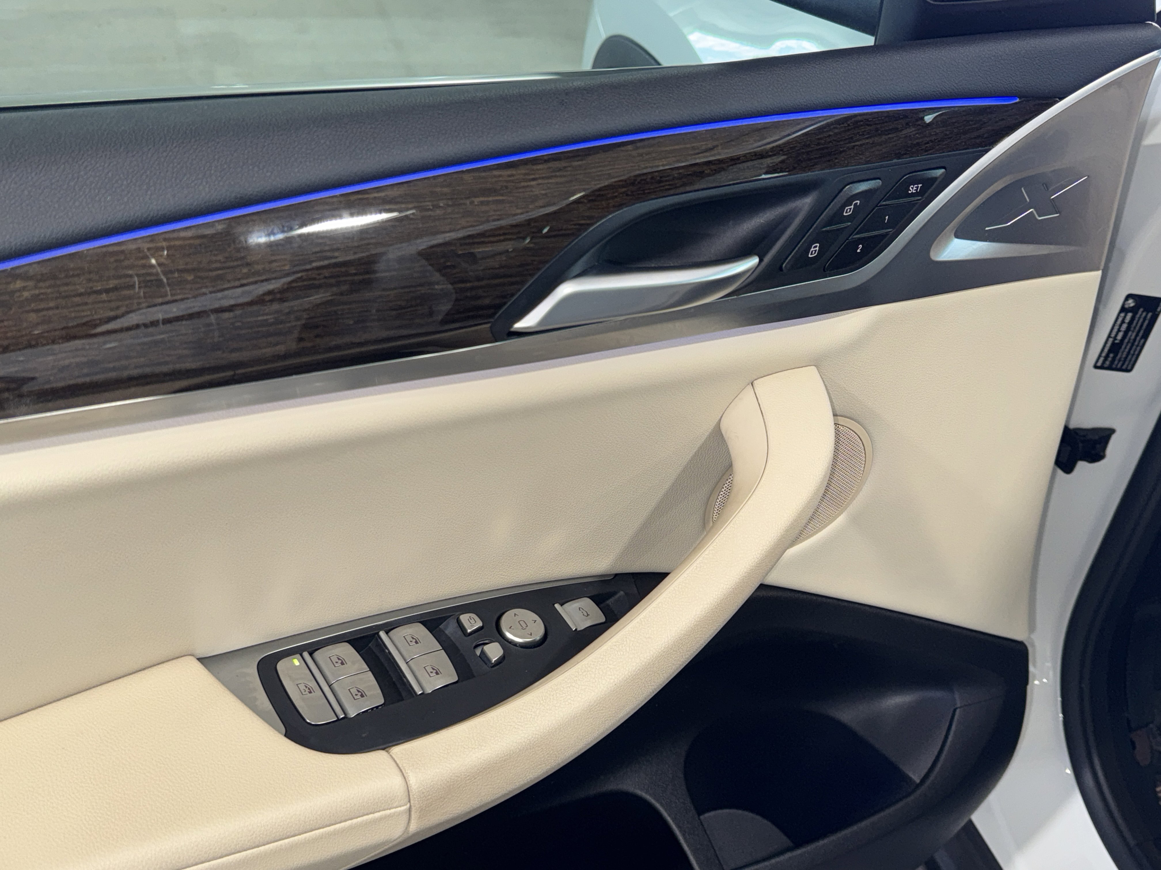 Certified 2022 BMW X3 sDrive30i w/ Convenience Package image 18