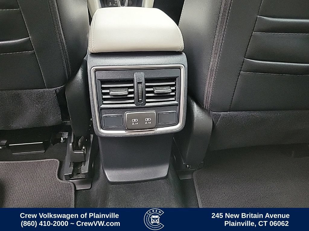Used 2023 Subaru Forester Limited AWD/4WD image 52