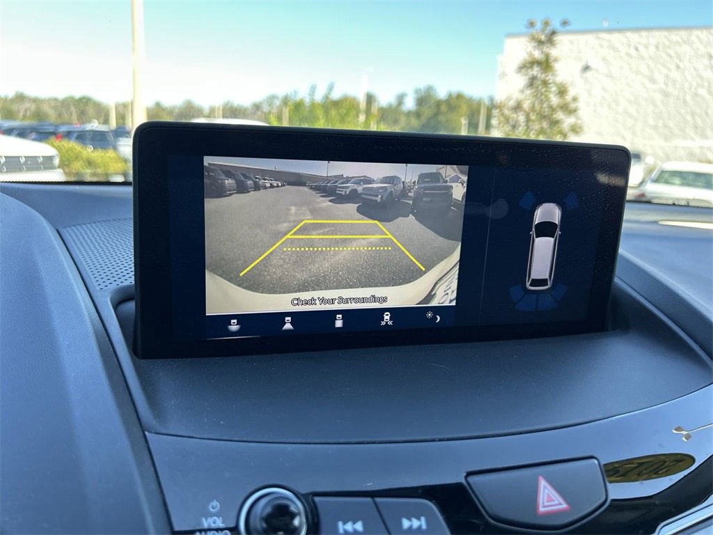 Used 2019 Acura RDX w/ Technology Package image 7