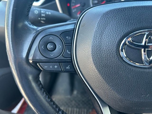 Used 2019 Toyota Corolla SE w/ SE Option Package image 17