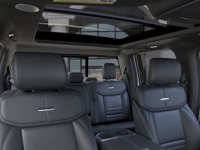 New 2026 Ford F250 Platinum image 22