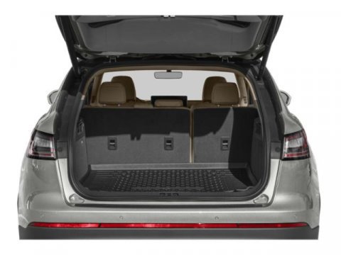 Certified 2023 Lincoln Nautilus Reserve FWD image 11