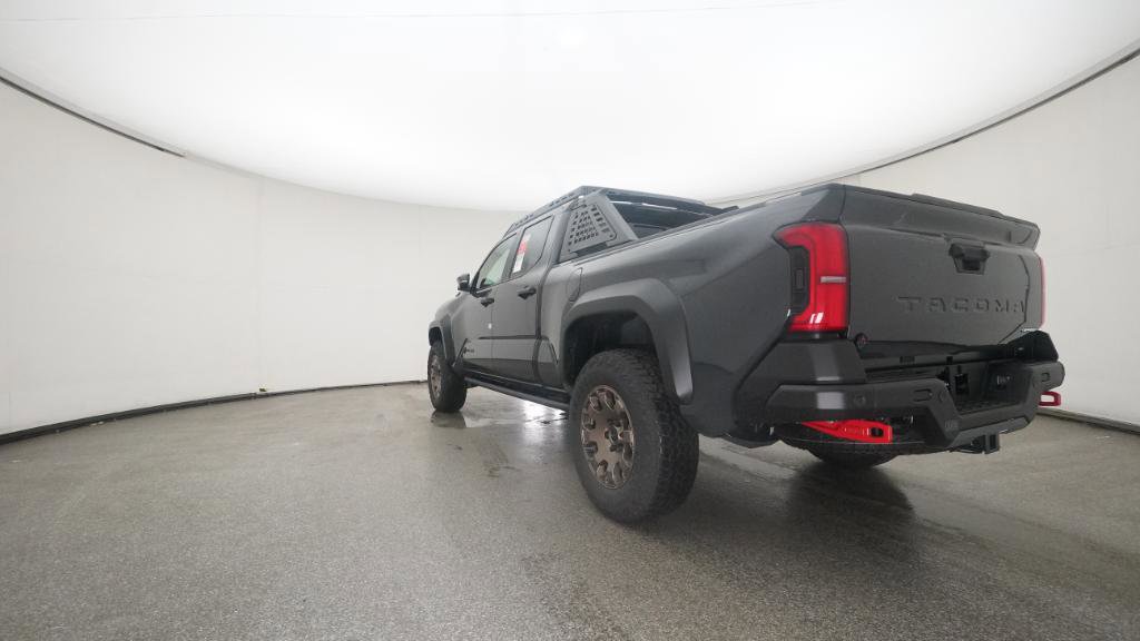 New 2025 Toyota Tacoma 4x4 Double Cab Hybrid image 37