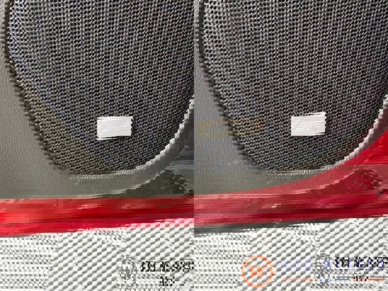 Certified 2023 GMC Acadia AT4 w/ Preferred Package image 19