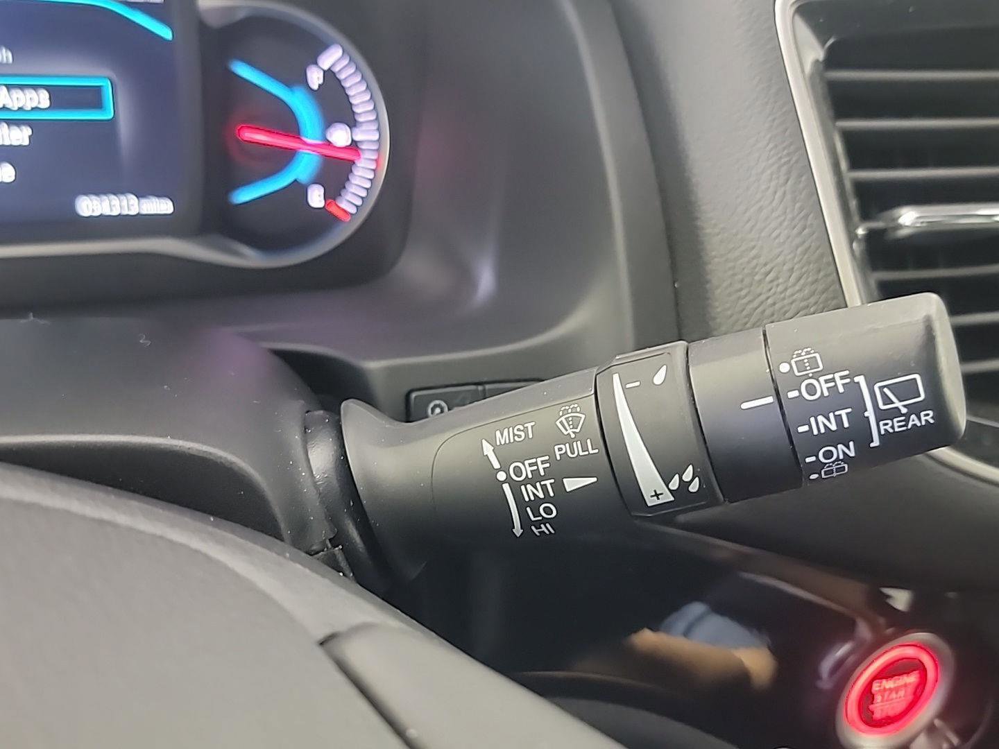 Certified 2021 Honda Passport Touring image 28