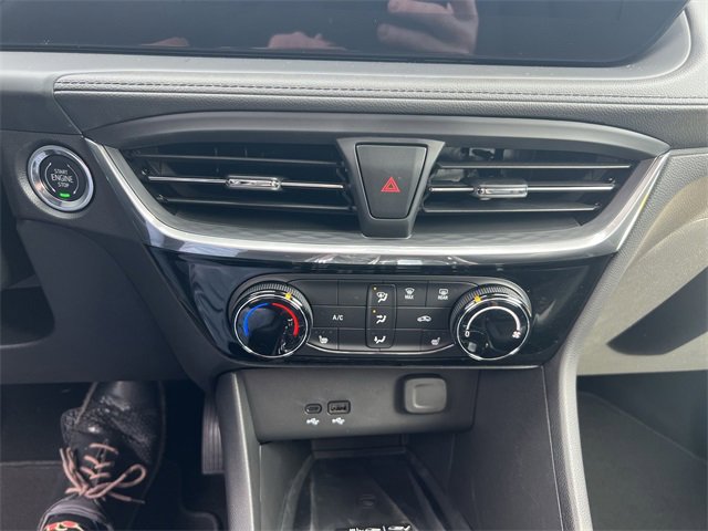 New 2026 Buick Encore GX Sport Touring w/ Advanced Technology Package image 19