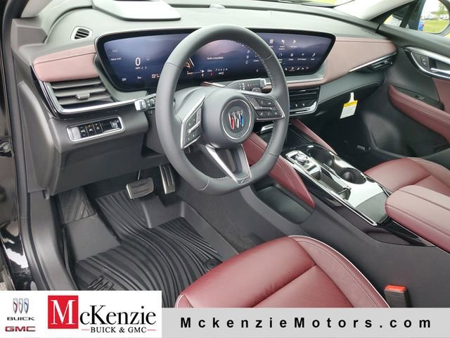 New 2026 Buick Envision Sport Touring AWD/4WD image 6