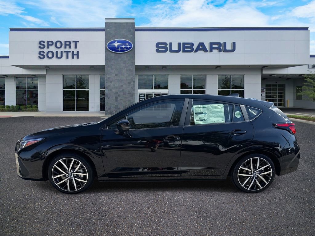 New 2026 Subaru Impreza 2.0i Sport image 6