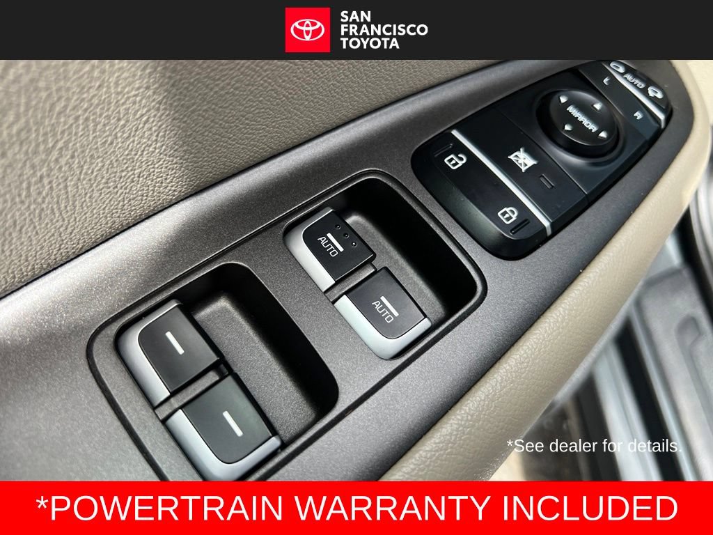 Used 2016 Kia Optima LX w/ LX Convenience Package FWD image 33