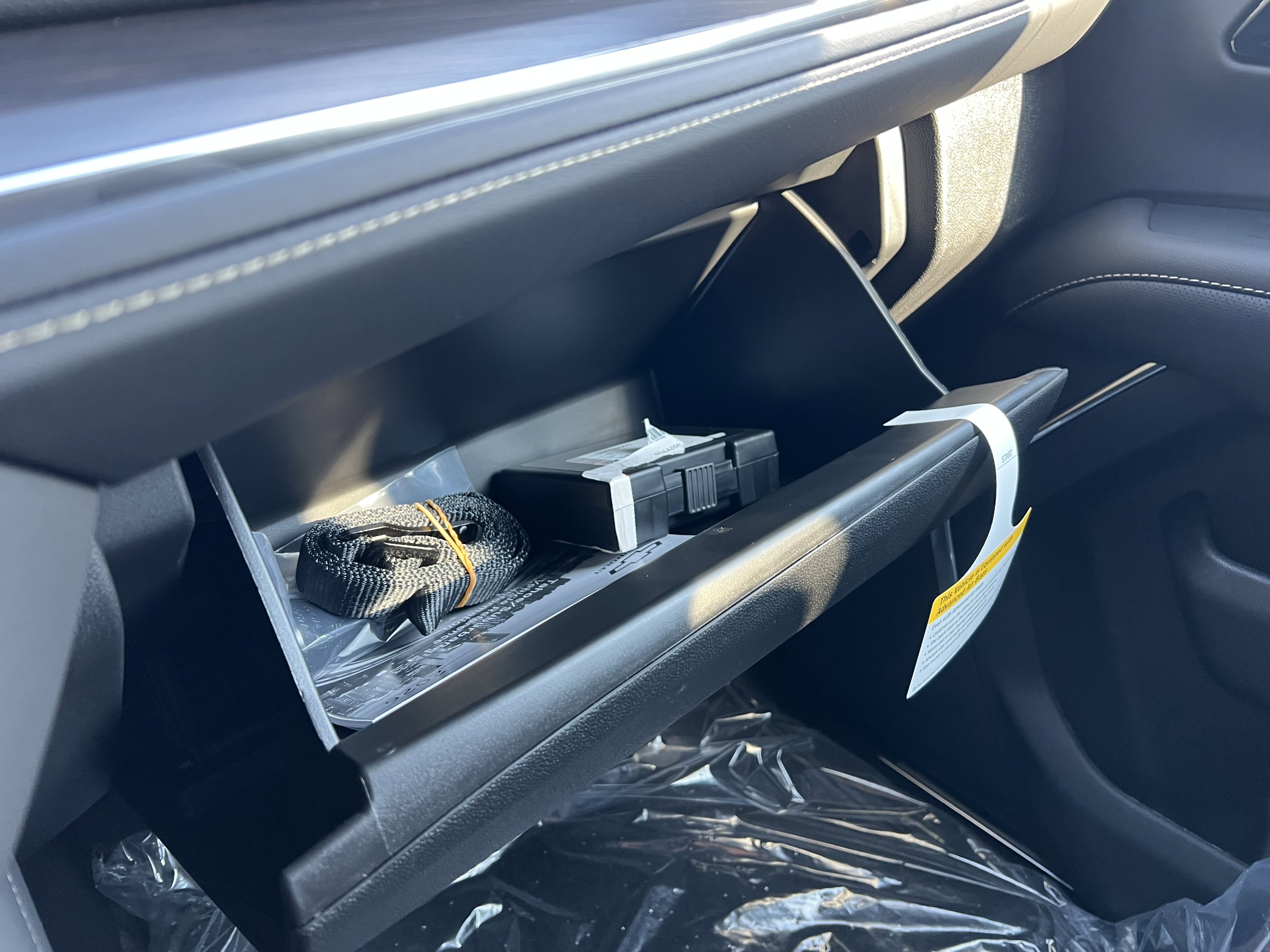 New 2026 Chevrolet Tahoe Premier w/ Sun And Tow Package image 30