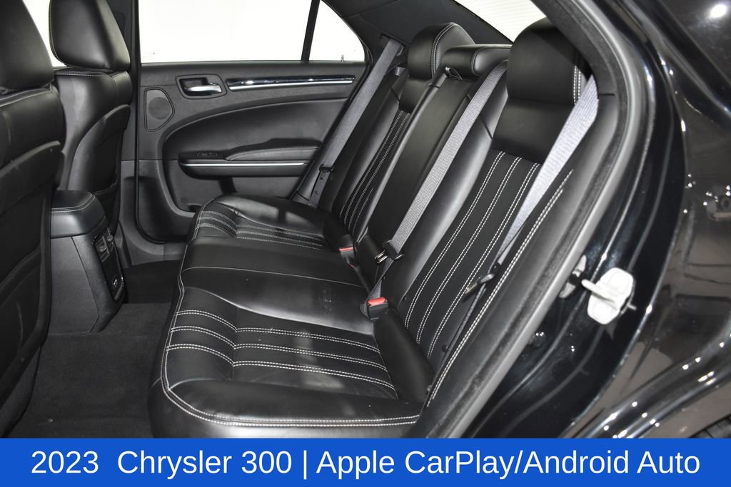 Used 2023 Chrysler 300 S image 27
