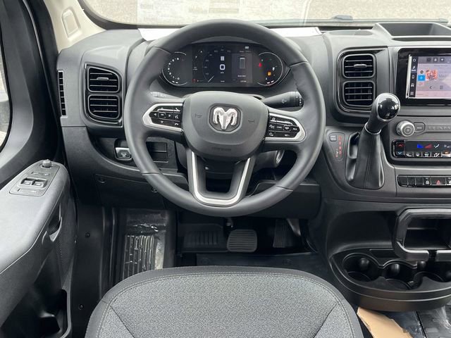 New 2026 RAM ProMaster 3500 w/ Advanced Safety Group image 15